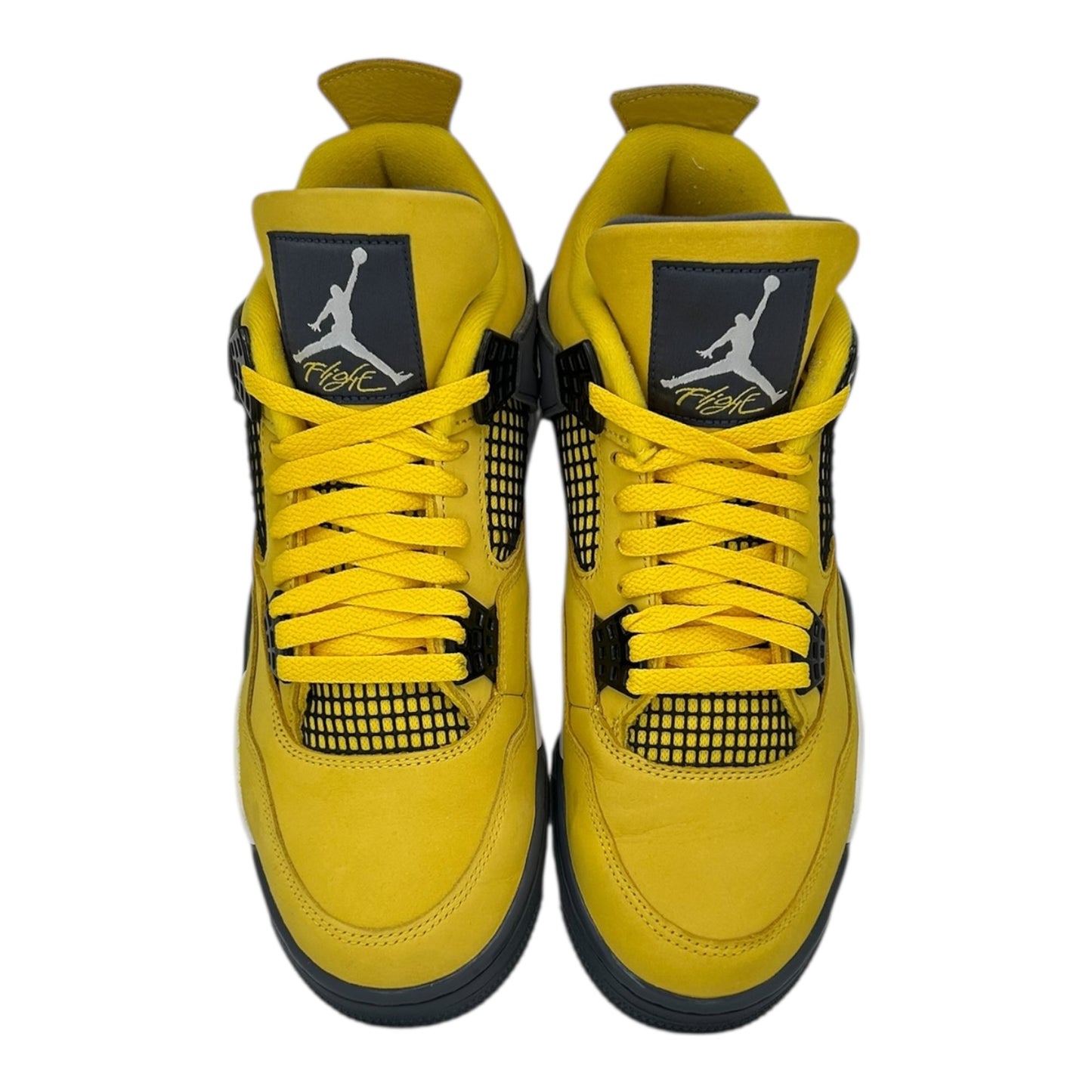 JORDAN 4 LIGHTING (2021)