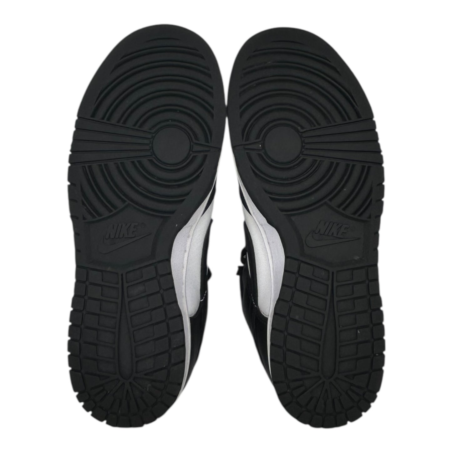 PREOWNED NIKE DUNK LOW PANDA