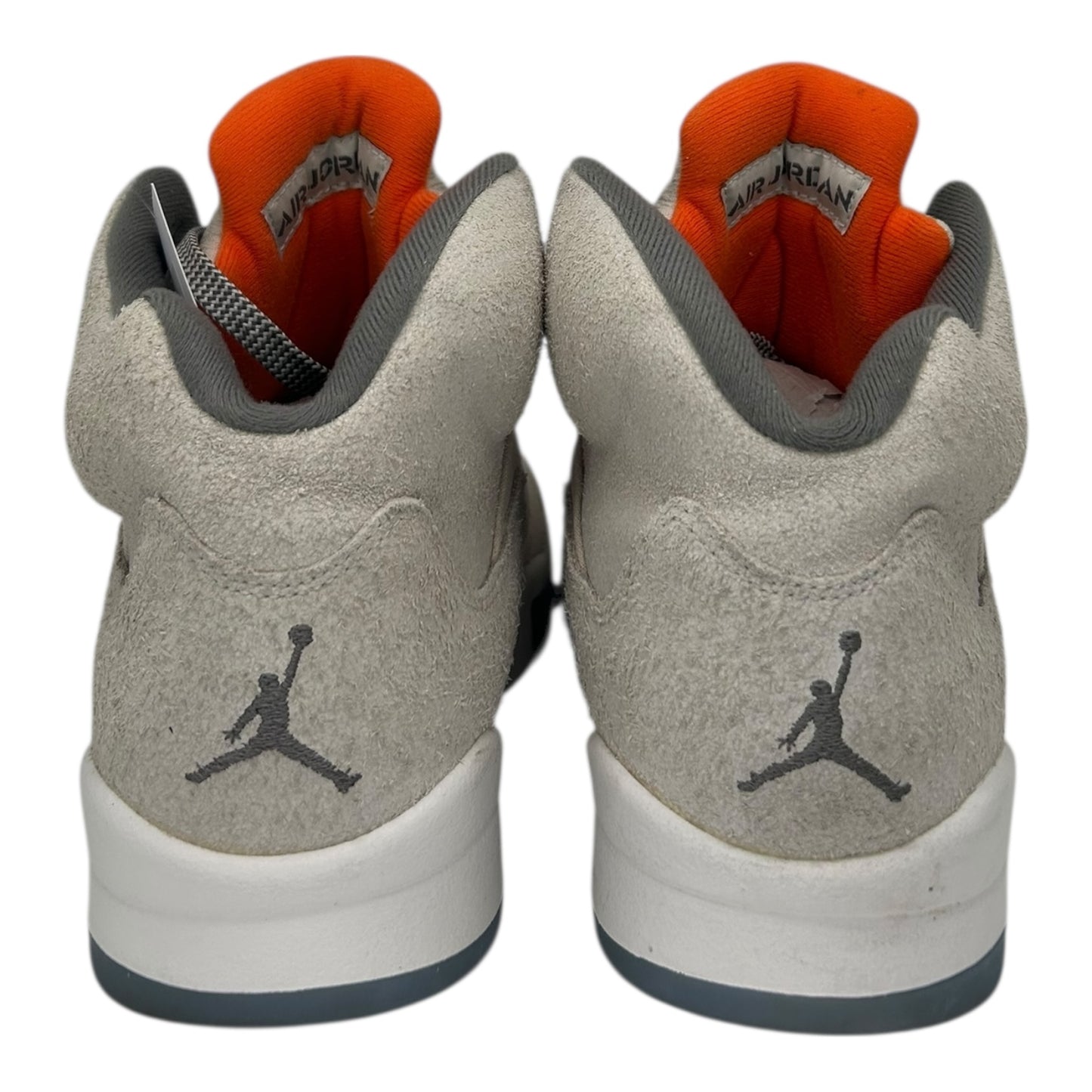 PREOWNED JORDAN 5 CRAFT LIGHT OREWOOD