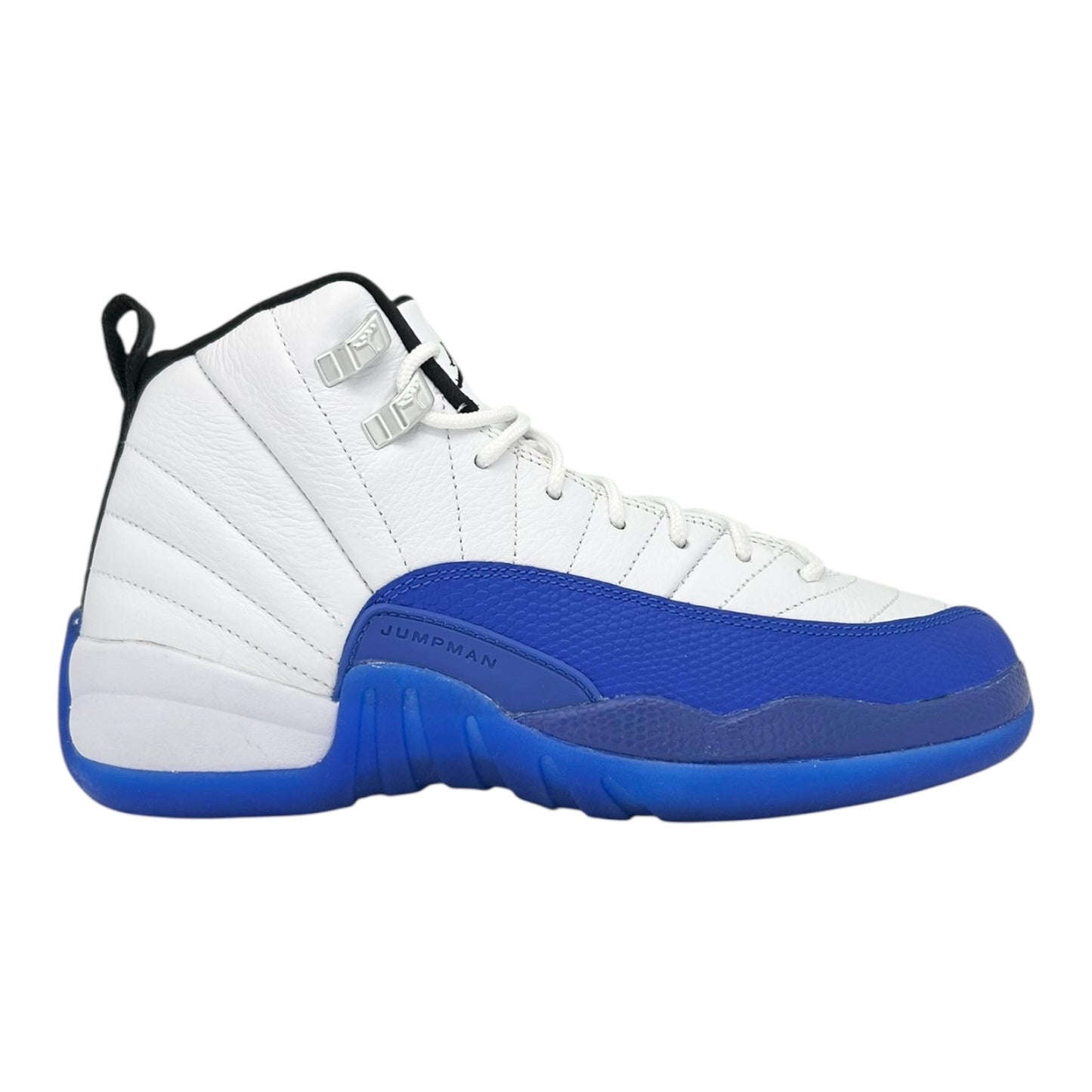JORDAN 12 BLUEBERRY