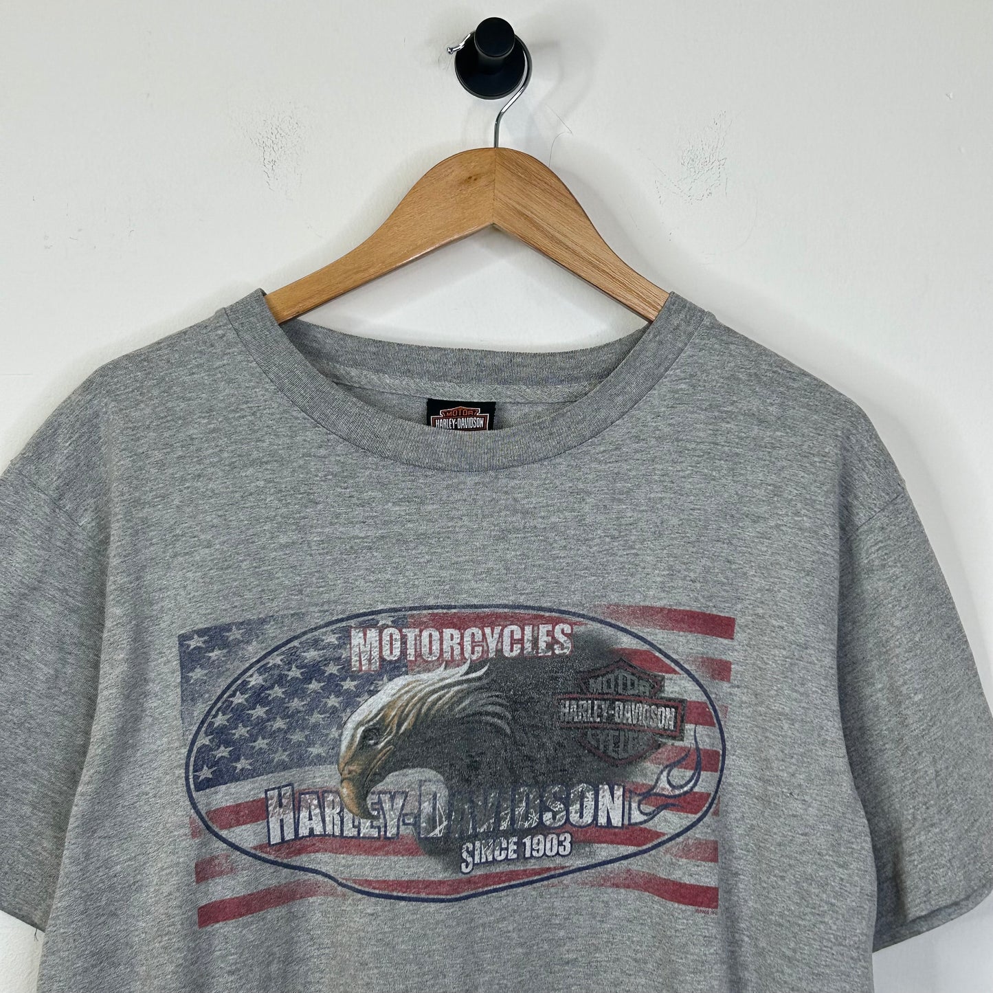 HARLEY DAVIDSON BOBS FOND DU LAC