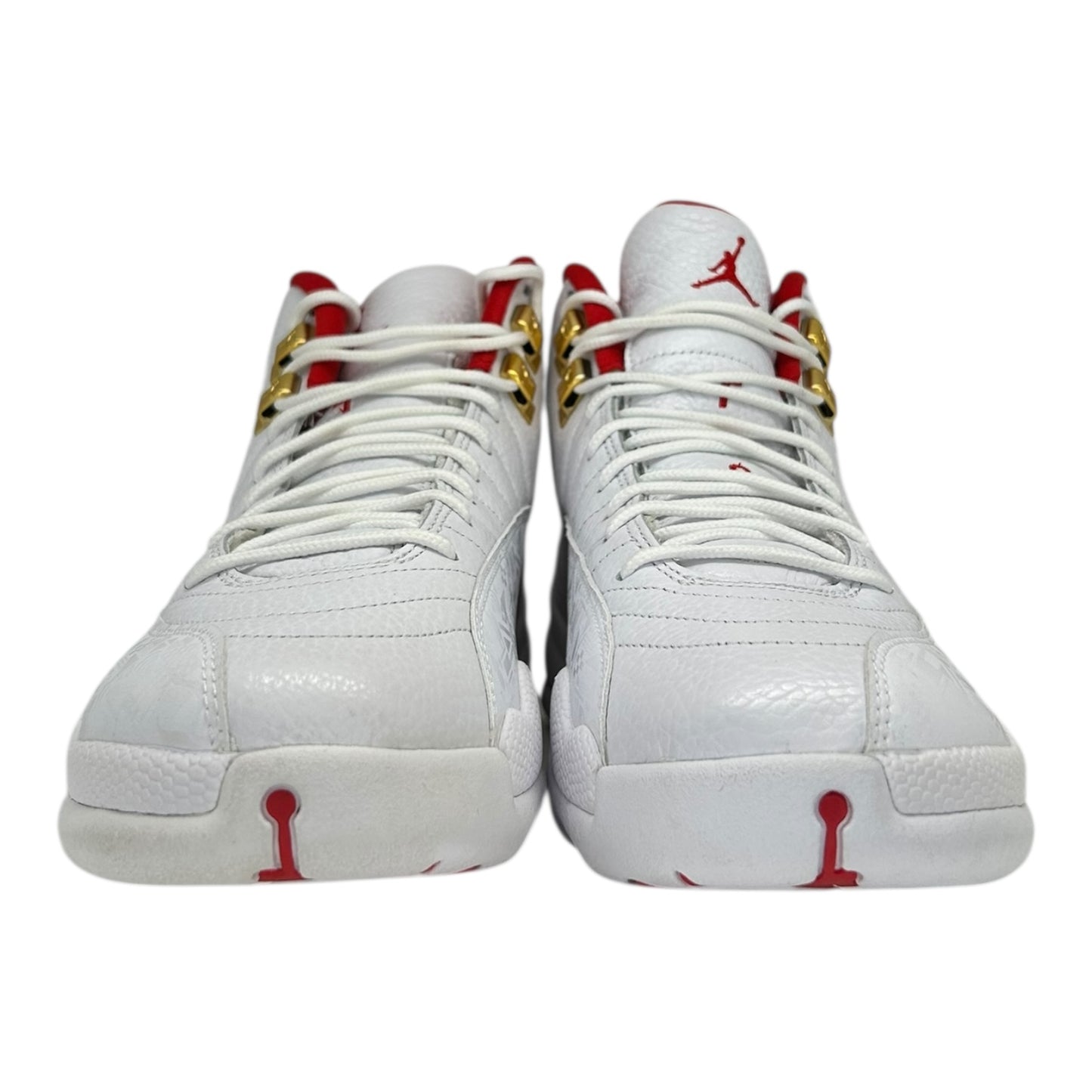 PREOWNED JORDAN 12 FIBA