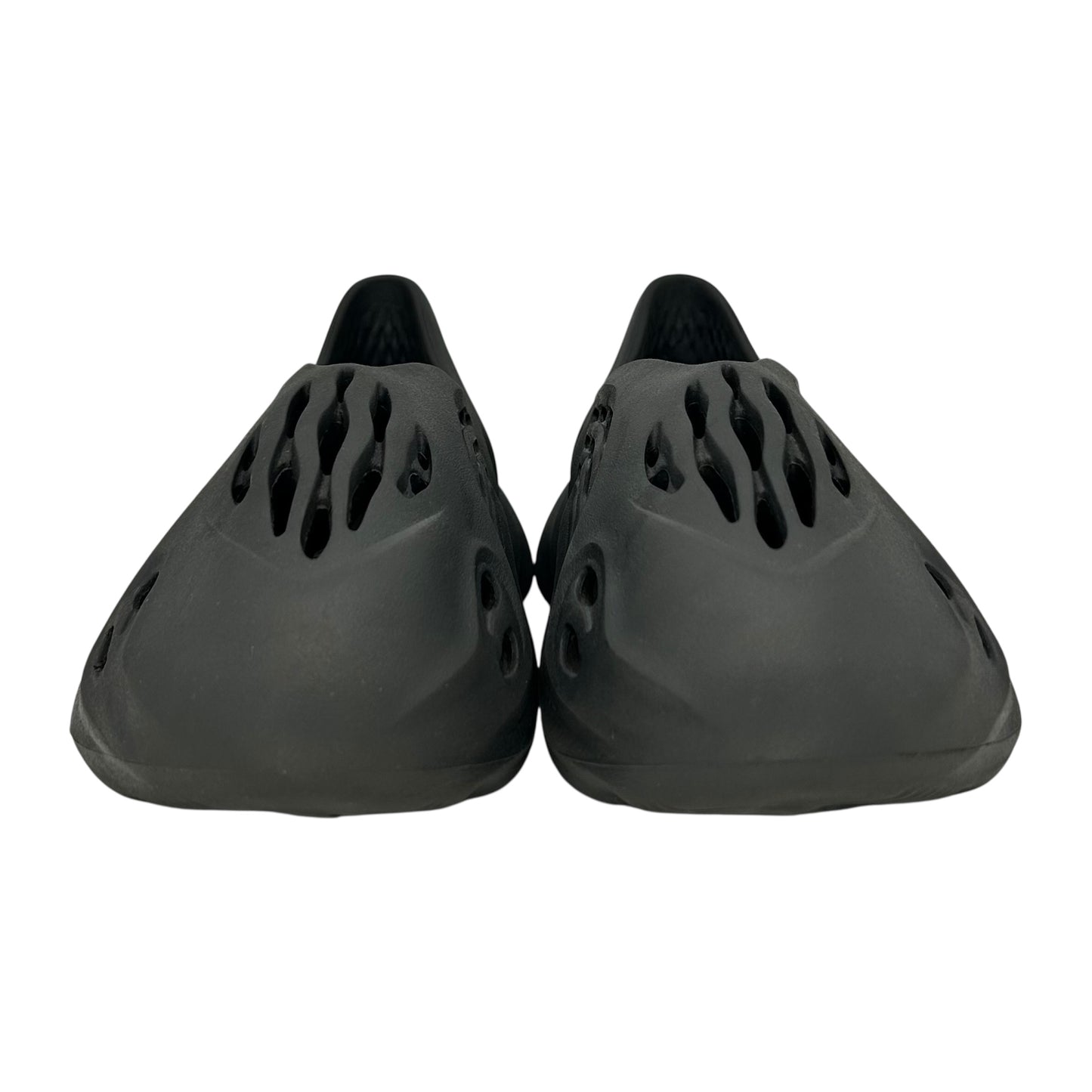 PREOWNED YEEZY FOAM RNNR ONYX