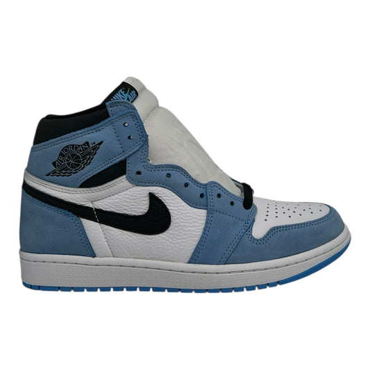 JORDAN 1 HIGH UNIVERSITY BLUE