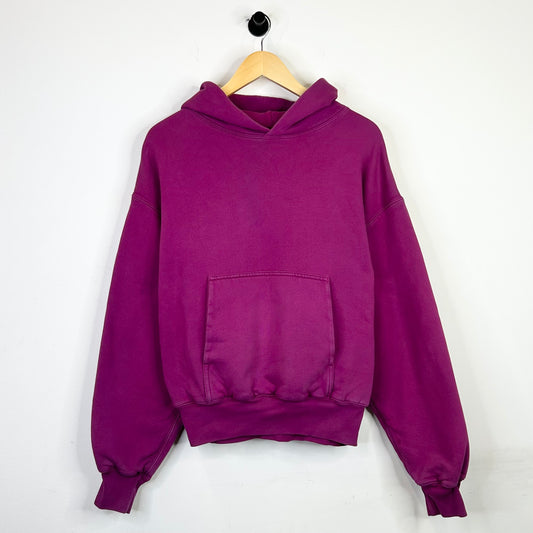 YEEZY GAP PURPLE PERFECT HOODIE