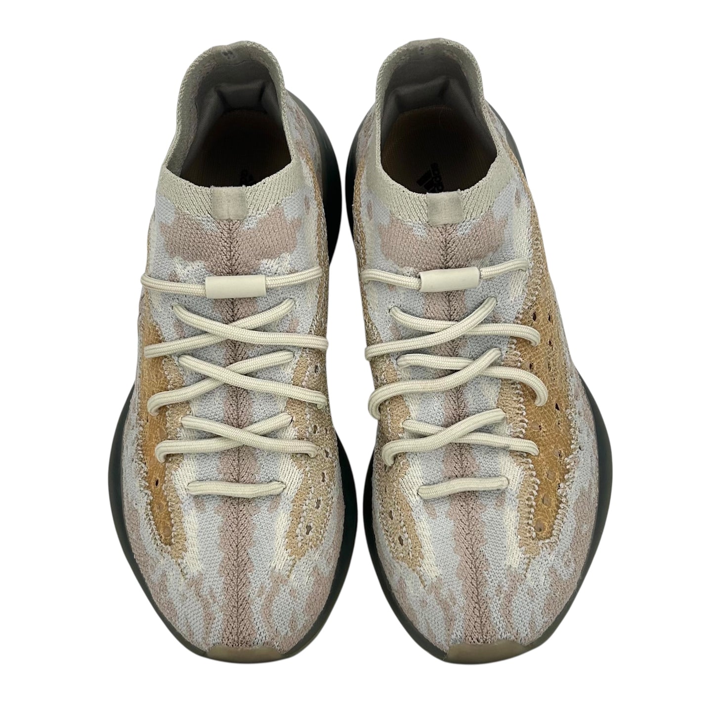 PREOWNED YEEZY 380 PEPPER