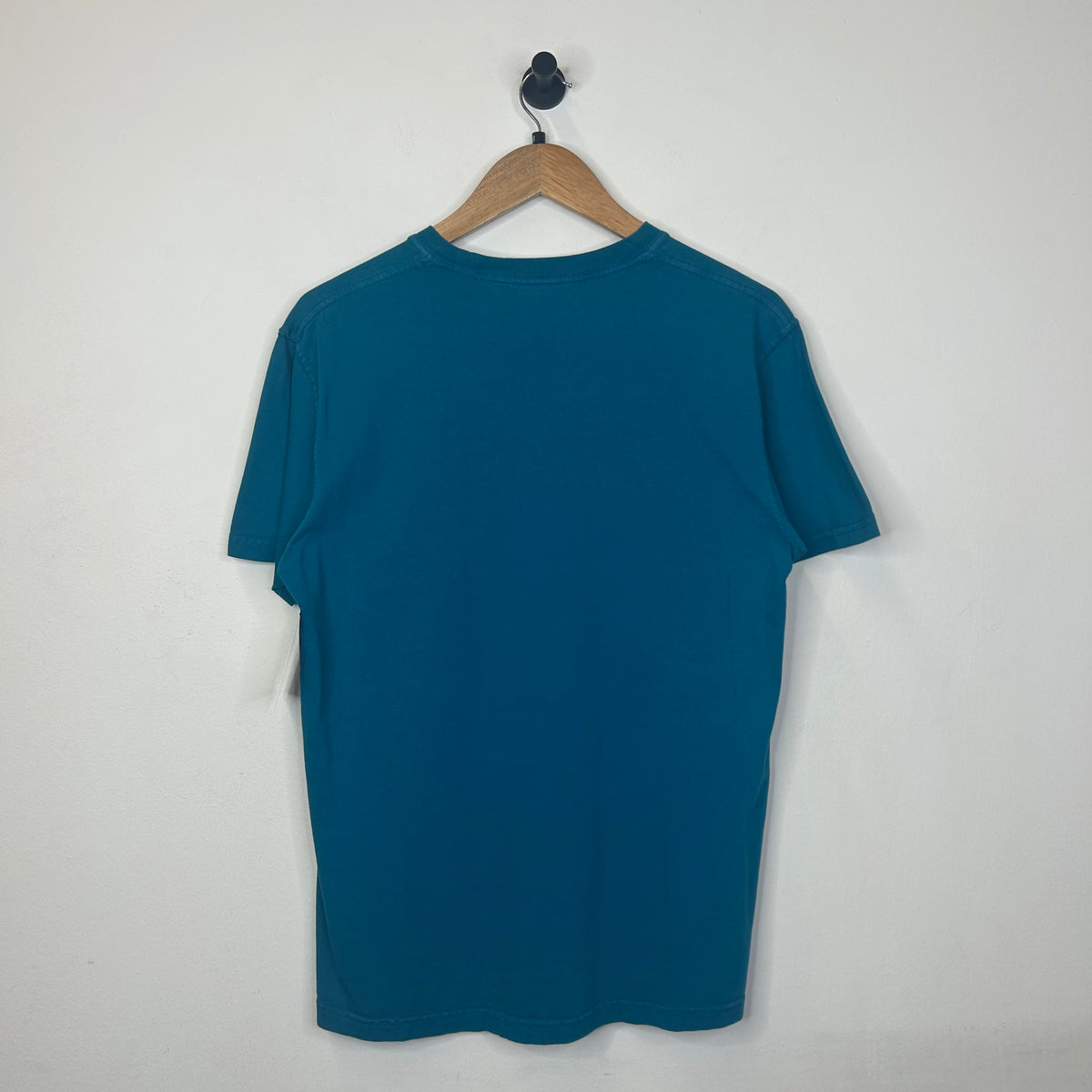 NOAH CORE LOGO POCKET TEE