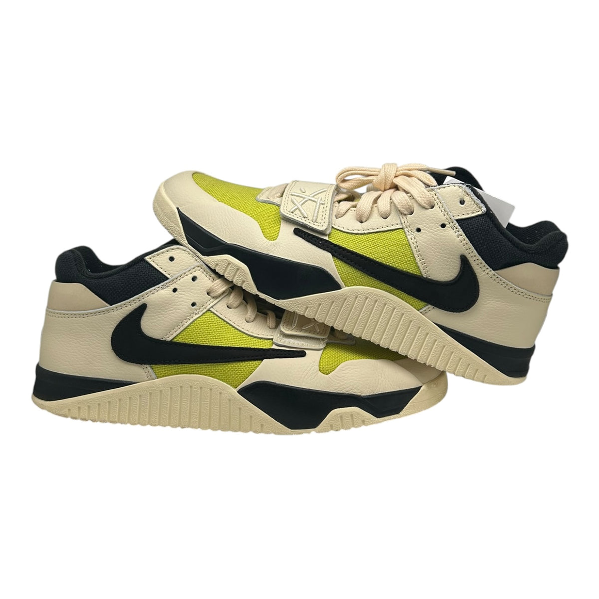 PREOWNED JUMPMAN JACK BRIGHT CACTUS