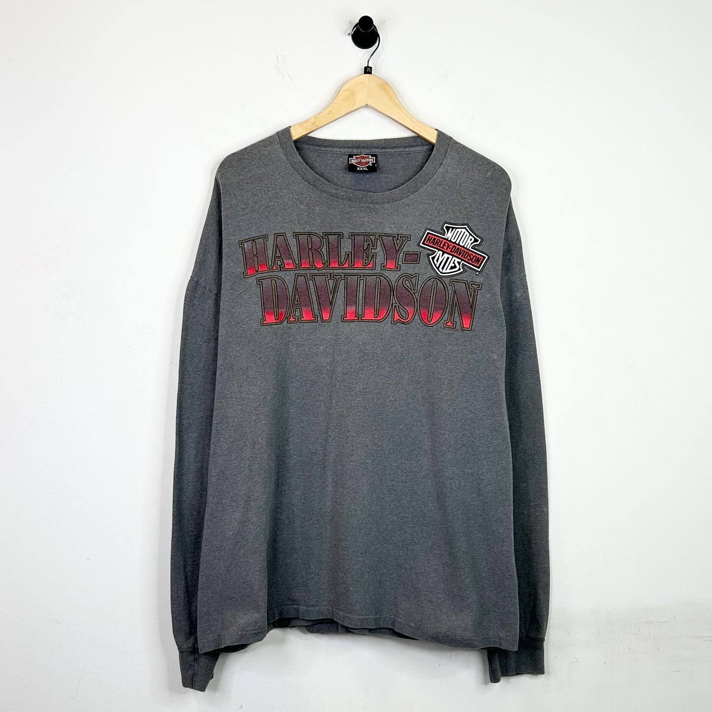 HARLEY DAVIDSON BUMPUS OF MEMPHIS TENN