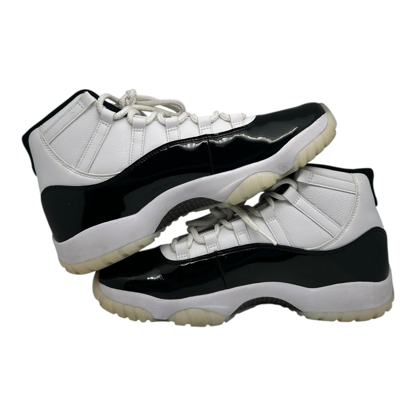 PREOWNED JORDAN 11 HIGH DMP GRATITUDE