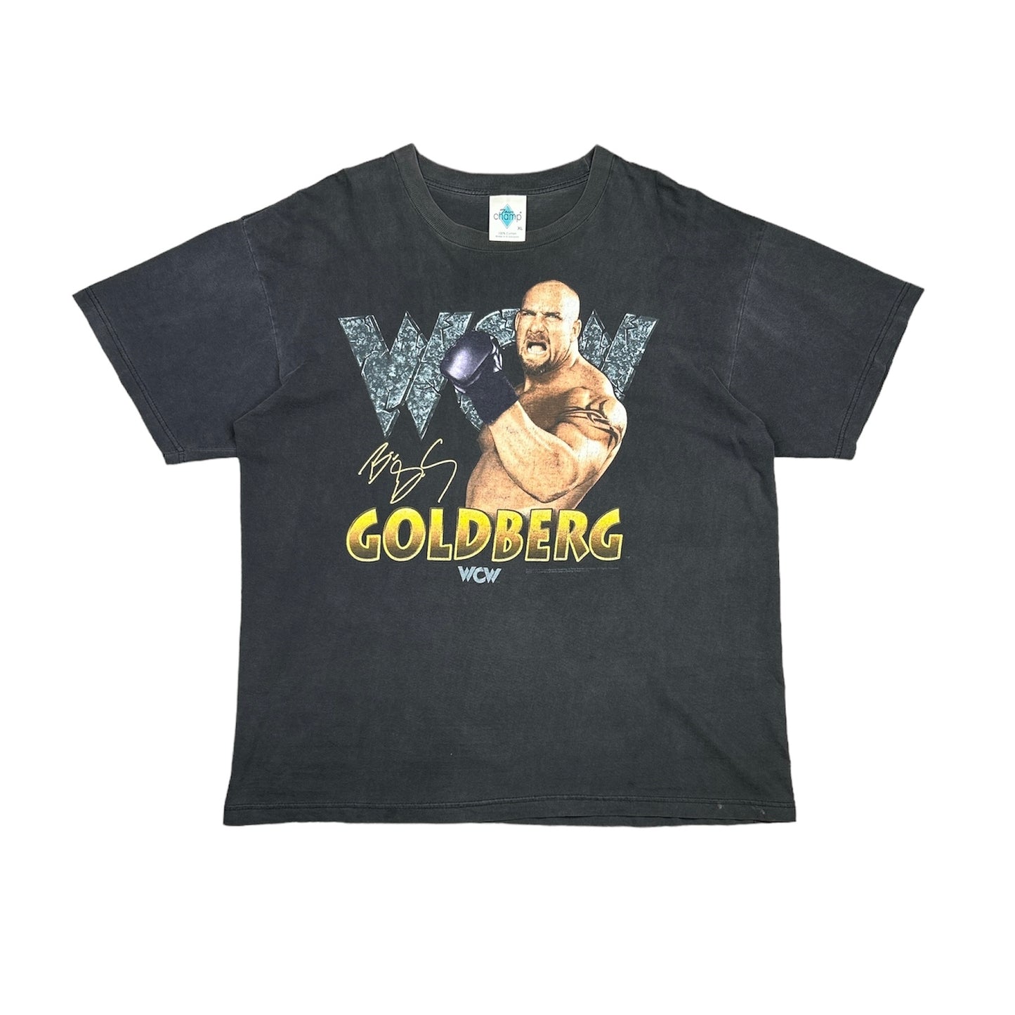 GOLDBERG FLEX T-SHIRT