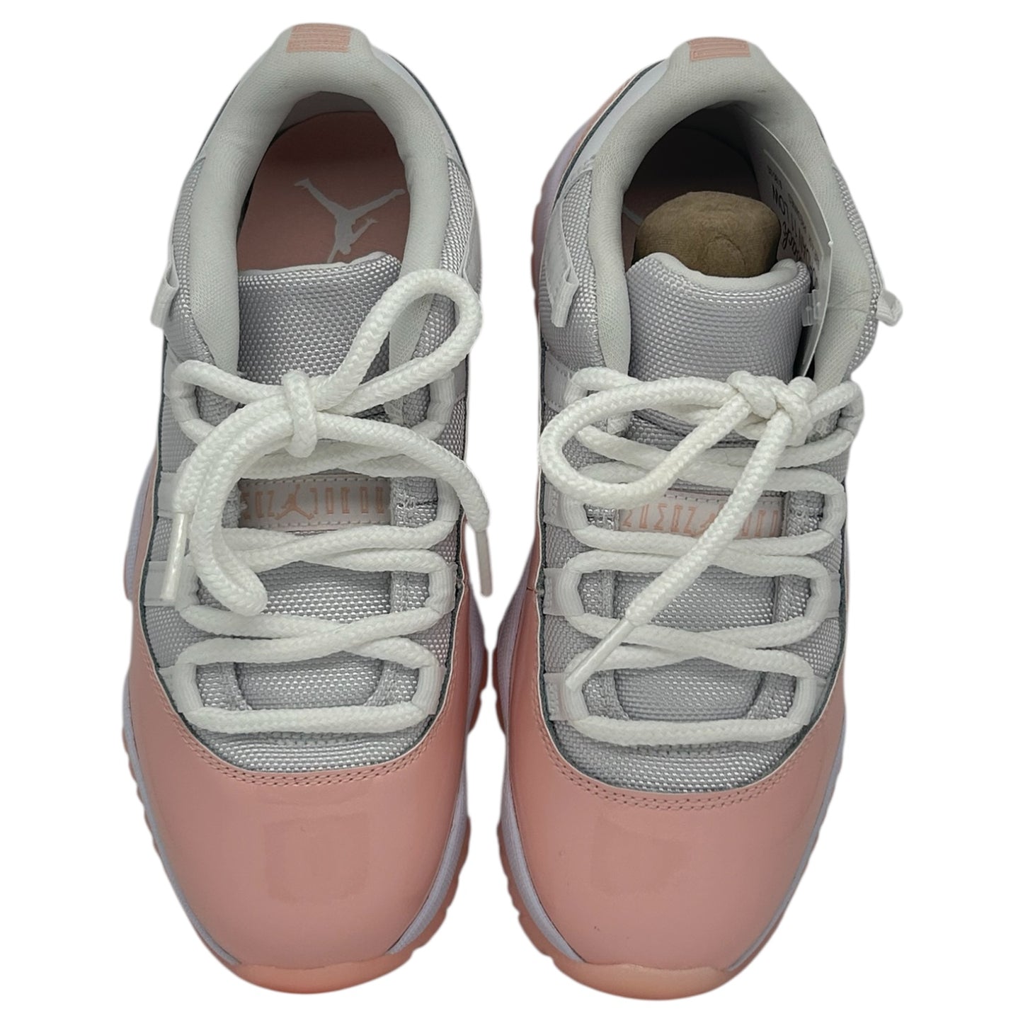 PREOWNED JORDAN 11 LOW LEGEND PINK