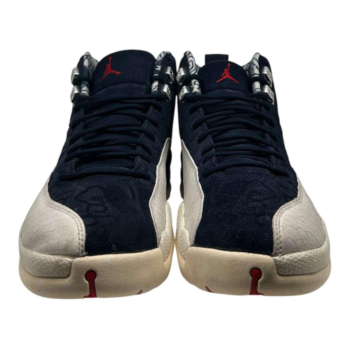 PREOWNED JORDAN 12 INTERNATIONAL FLIGHT
