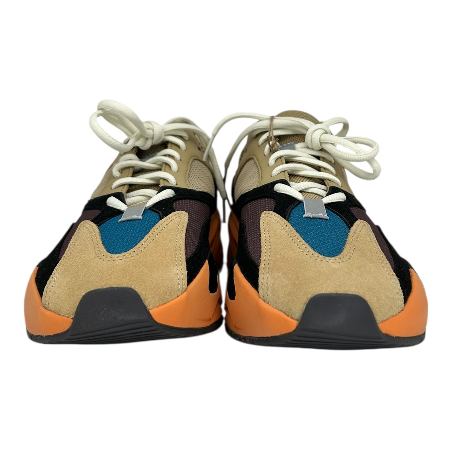 PREOWNED YEEZY 700 ENFLAME AMBER