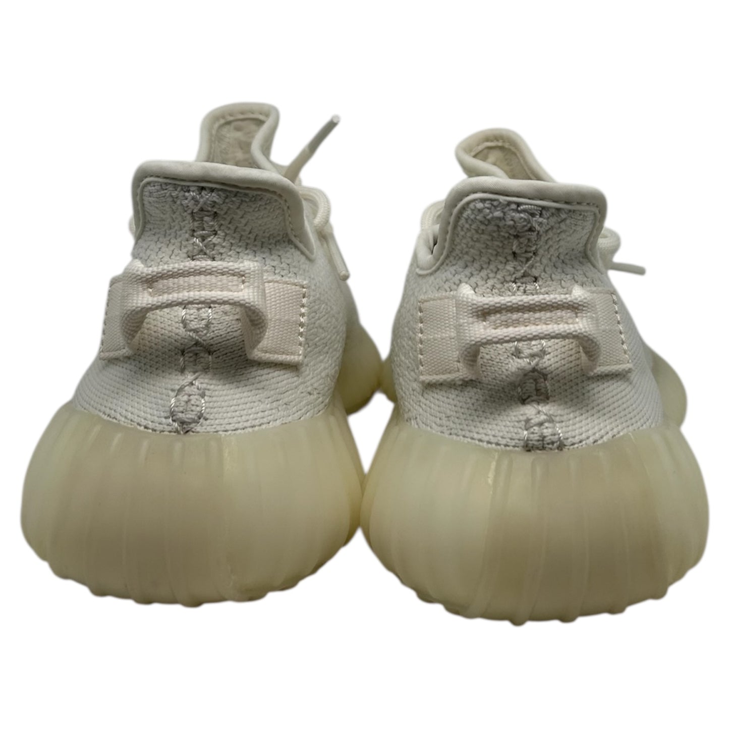 PREOWNED YEEZY 350 V2 CREAM
