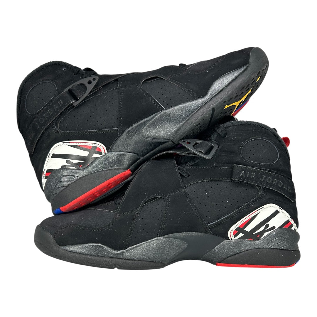 PREOWNED JORDAN 8 PLAYOFF (2023)
