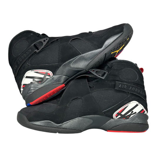 PREOWNED JORDAN 8 PLAYOFF (2023)