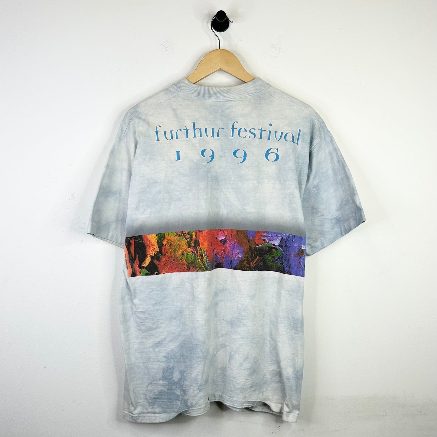 MICKEY HARTS MYSTERY BOX TEE