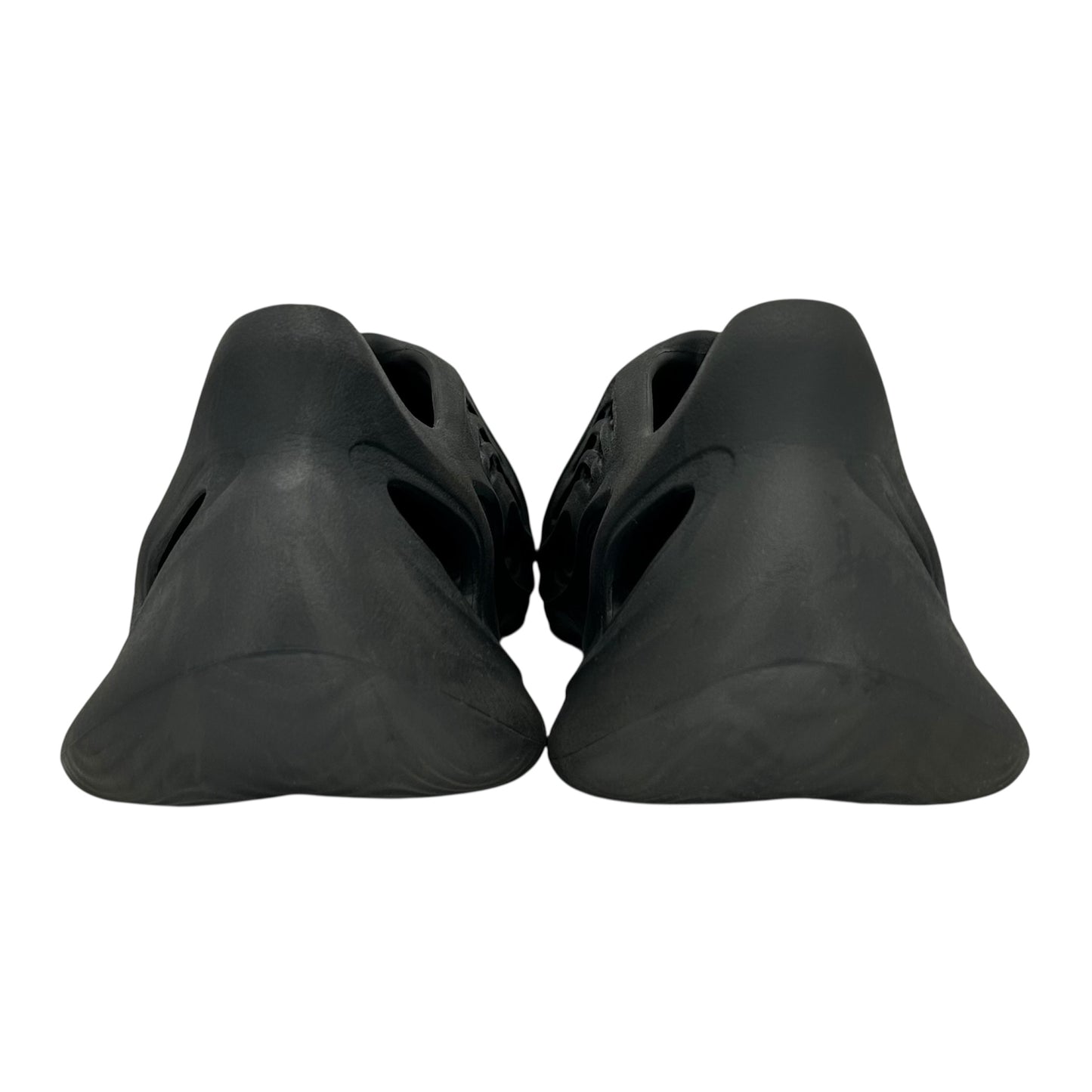 PREOWNED YEEZY FOAM RNNR ONYX