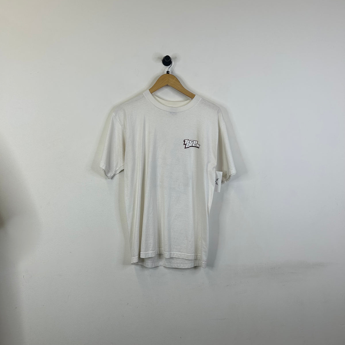 TECH DECK BLAZIN LITTLE TRICKS TEE