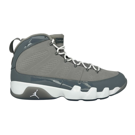 JORDAN 9 COOL GREY