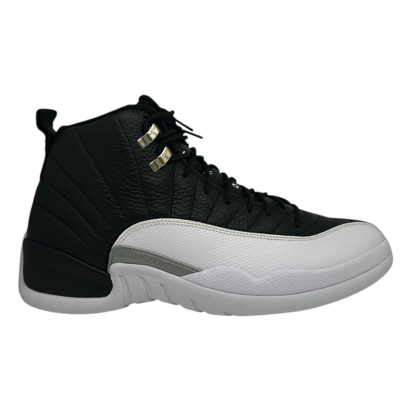 JORDAN 12 PLAYOFFS
