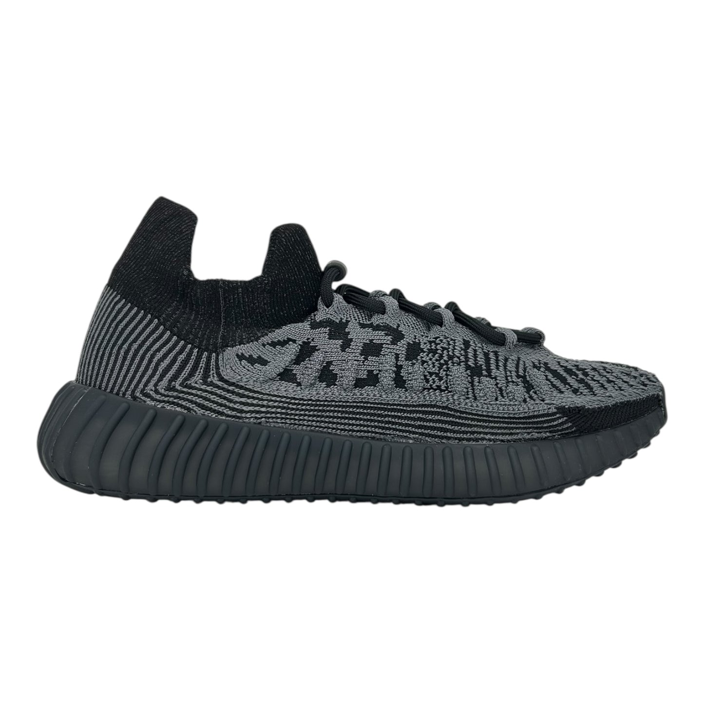 YEEZY 350 V2 CMPCT SLATE ONYX