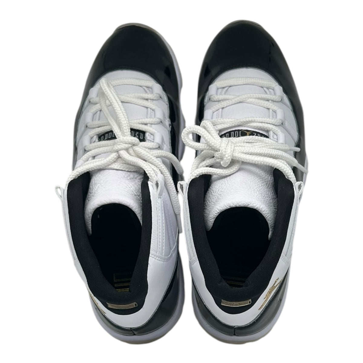 PREOWNED JORDAN 11 HIGH DMP