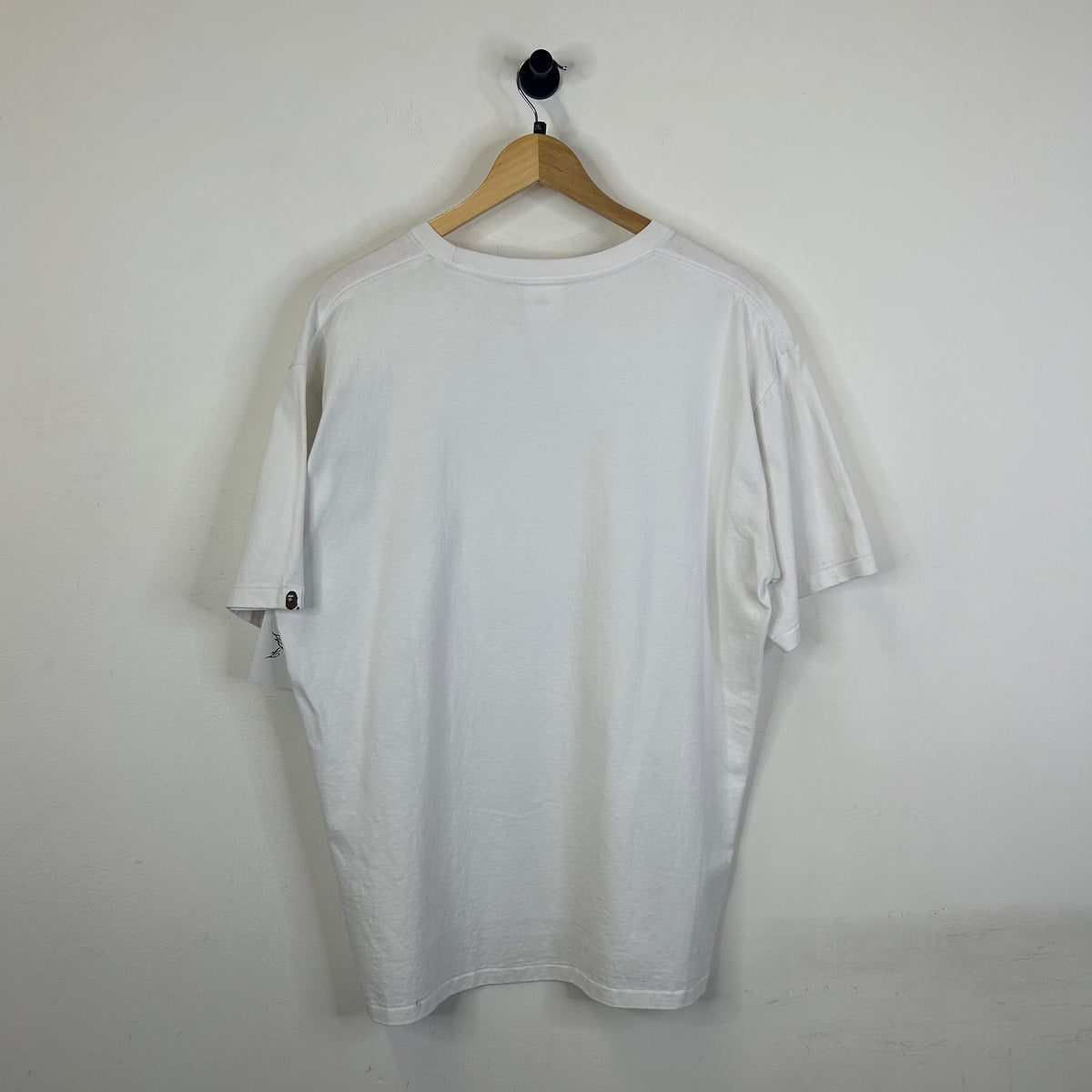 PC BAPE YEAR OF THE RABIT TEE XXL