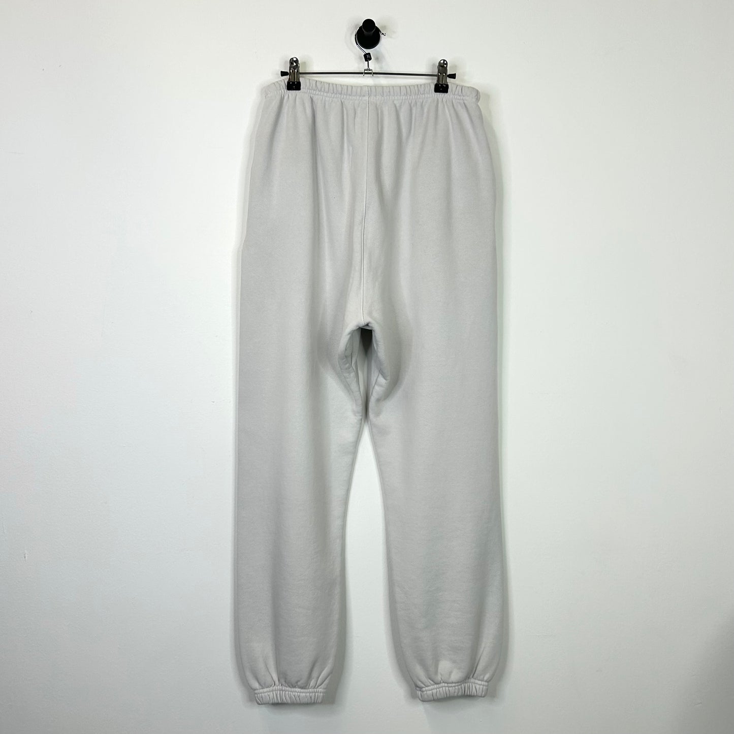 GALLERY DEPT. LOGO SWEATPANTS GREY