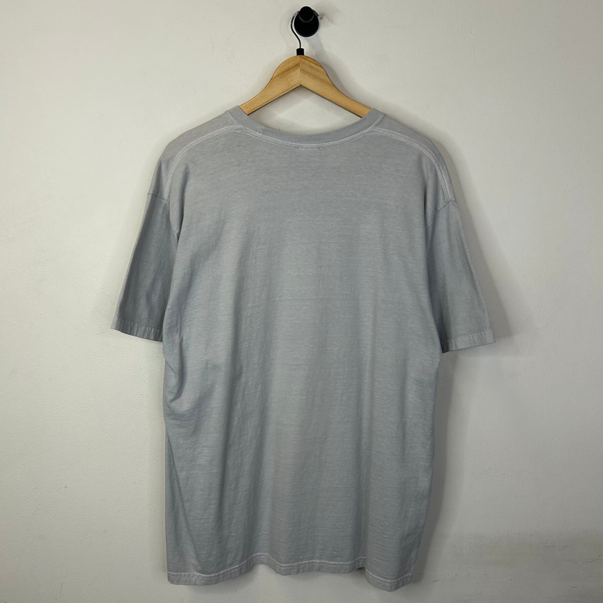 SUPREME AKIRA YAMAGATA GREY TEE