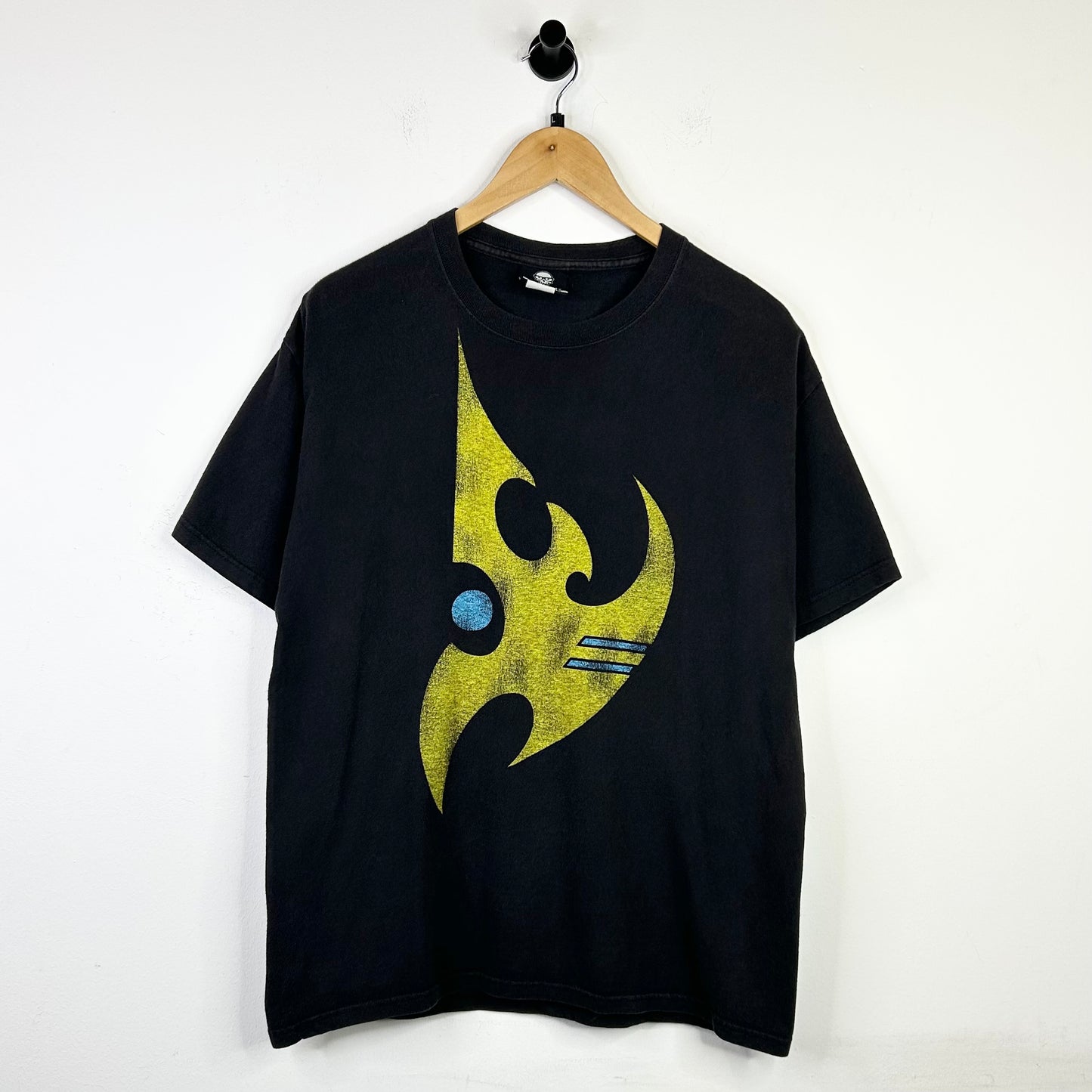 VINTAGE STARCRAFT LOGO TEE