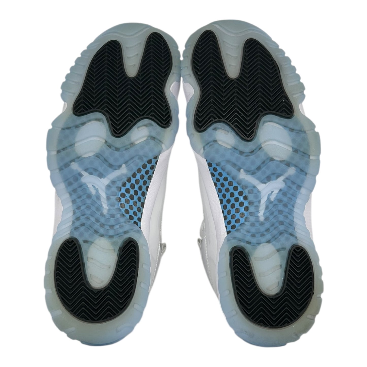 PREOWNED LEGEND BLUE JORDAN 11