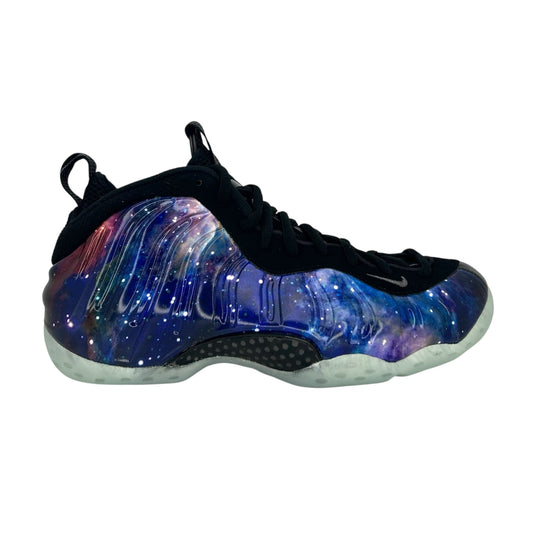 NIKE AIR FOAMPOSITE ONE GALAXY (2025)