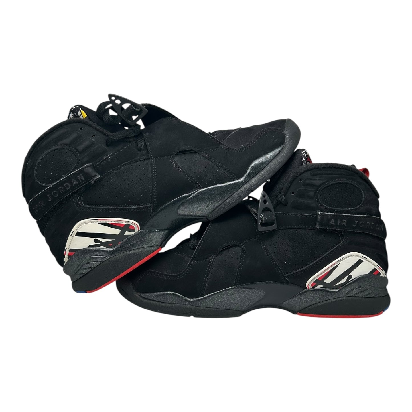 PREOWNED JORDAN 8 PLAYOFFS