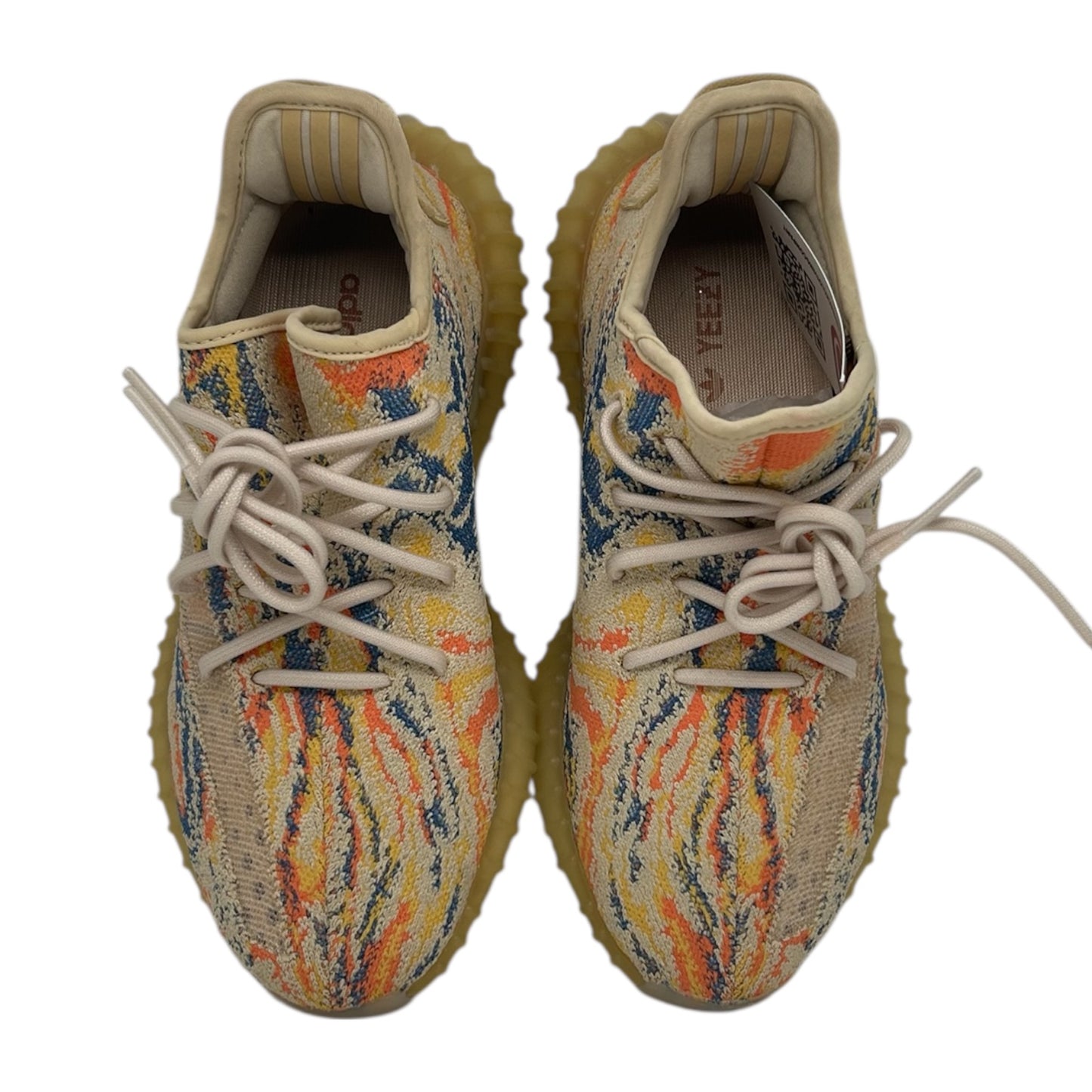 PREOWNED YEEZY 350 V2 MX OAT