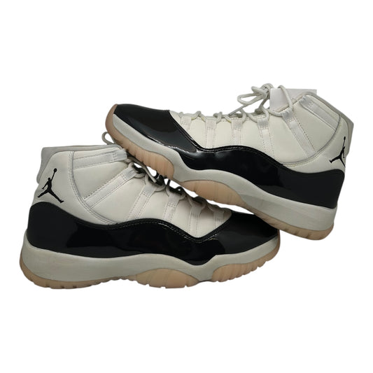 PREOWNED JORDAN 11 RETRO NEAPOLITAN (WOMEN'S)