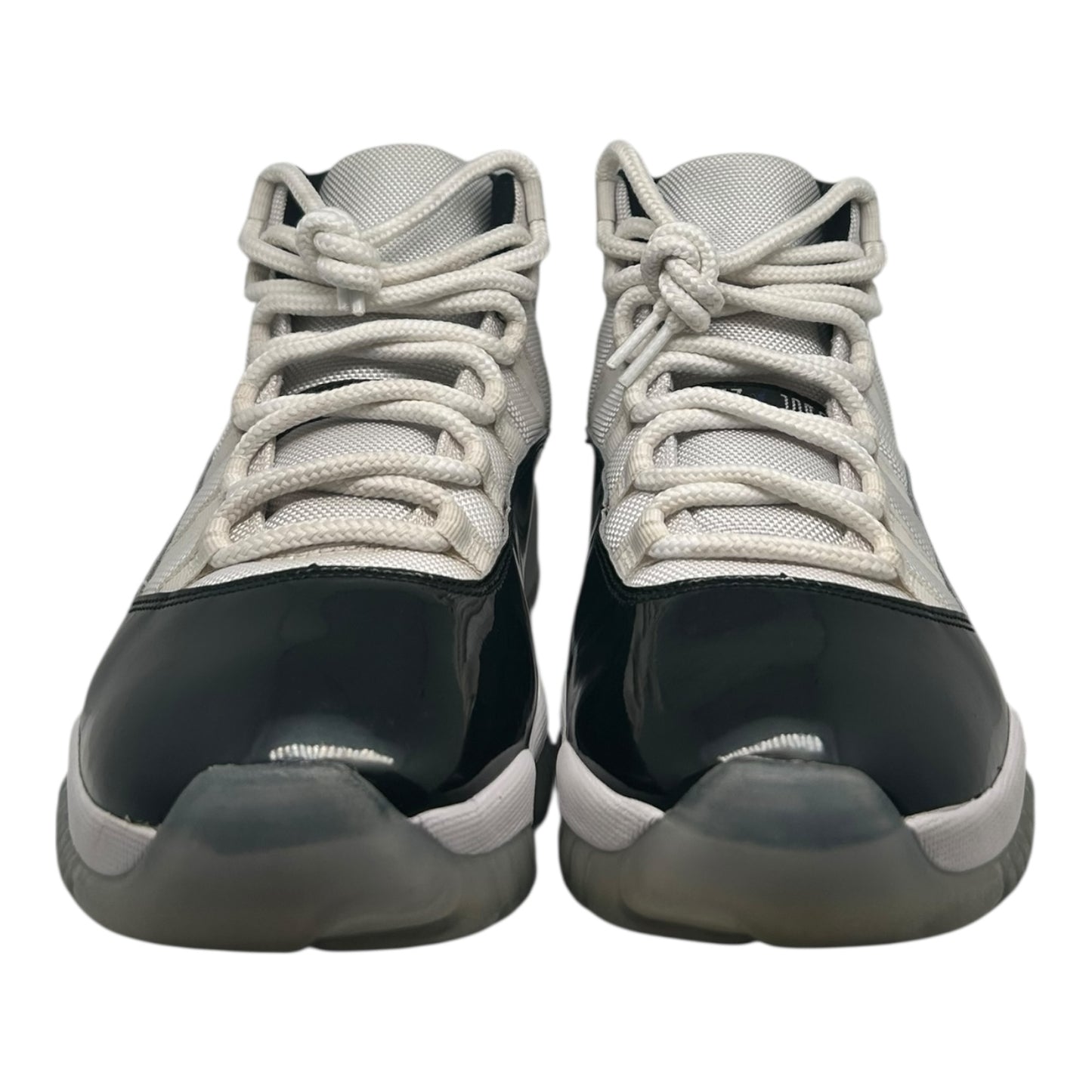 PREOWNED JORDAN 11 CONCORD 2018