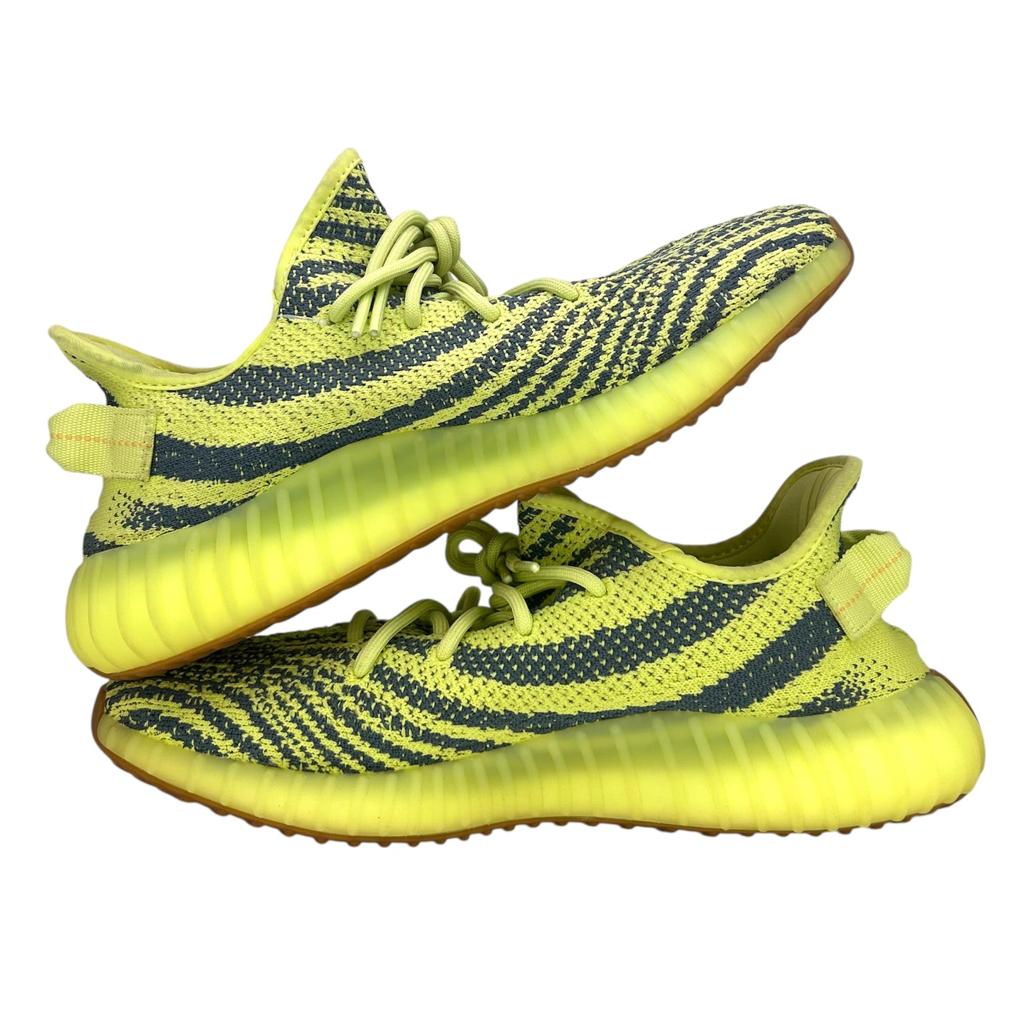 YEEZY BOOST 350 SEMIFROZEN PREOWNED