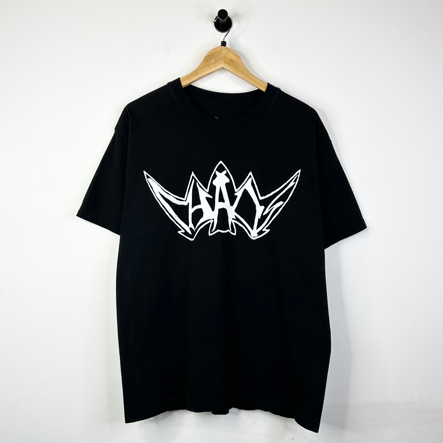 LIVE CHAOS KEN CARSON 2024 TOUR TEE