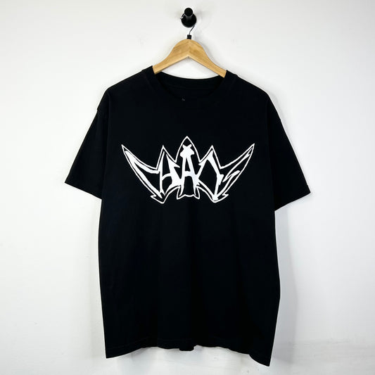 LIVE CHAOS KEN CARSON 2024 TOUR TEE