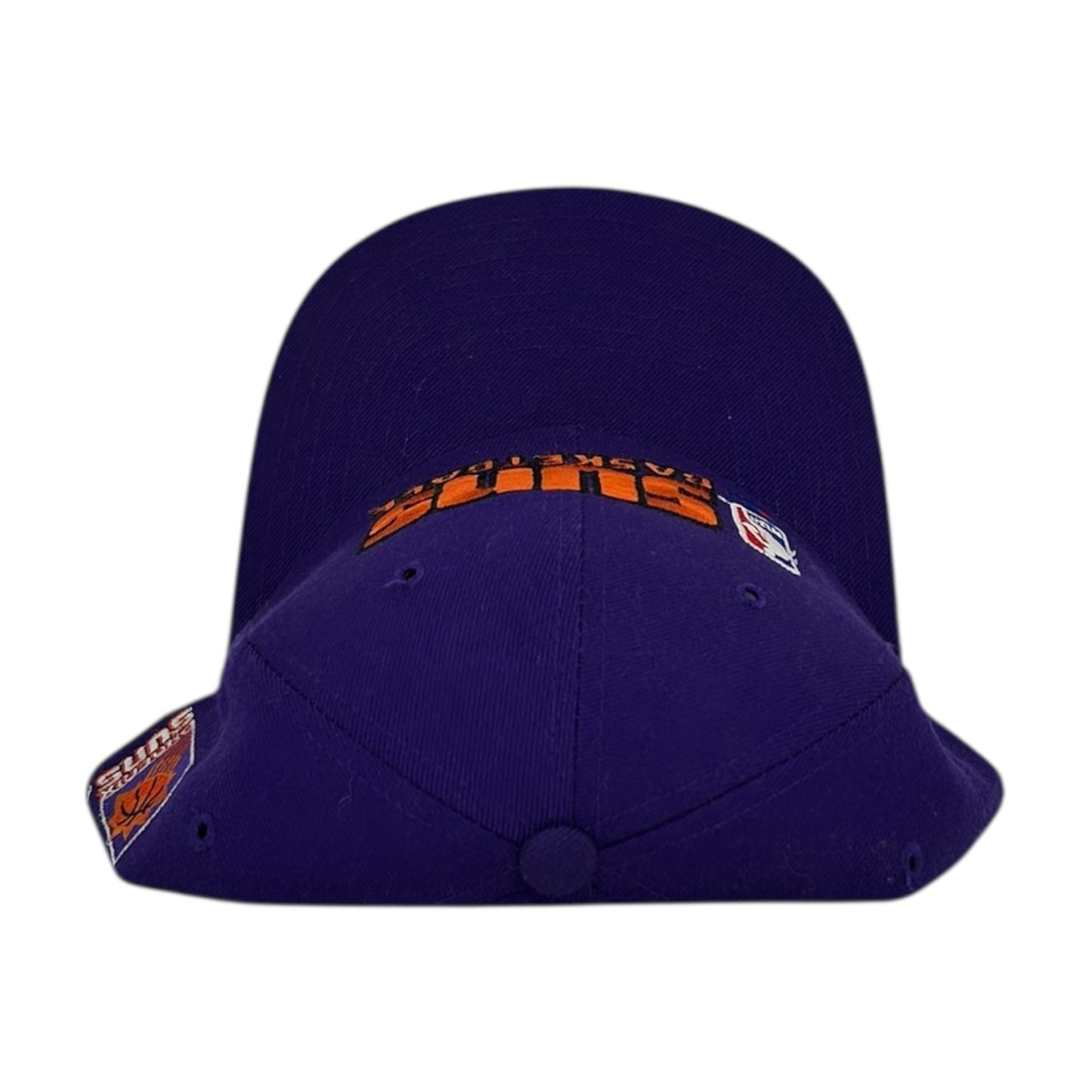 PHEONIX SUNS 90S SNAP HAT