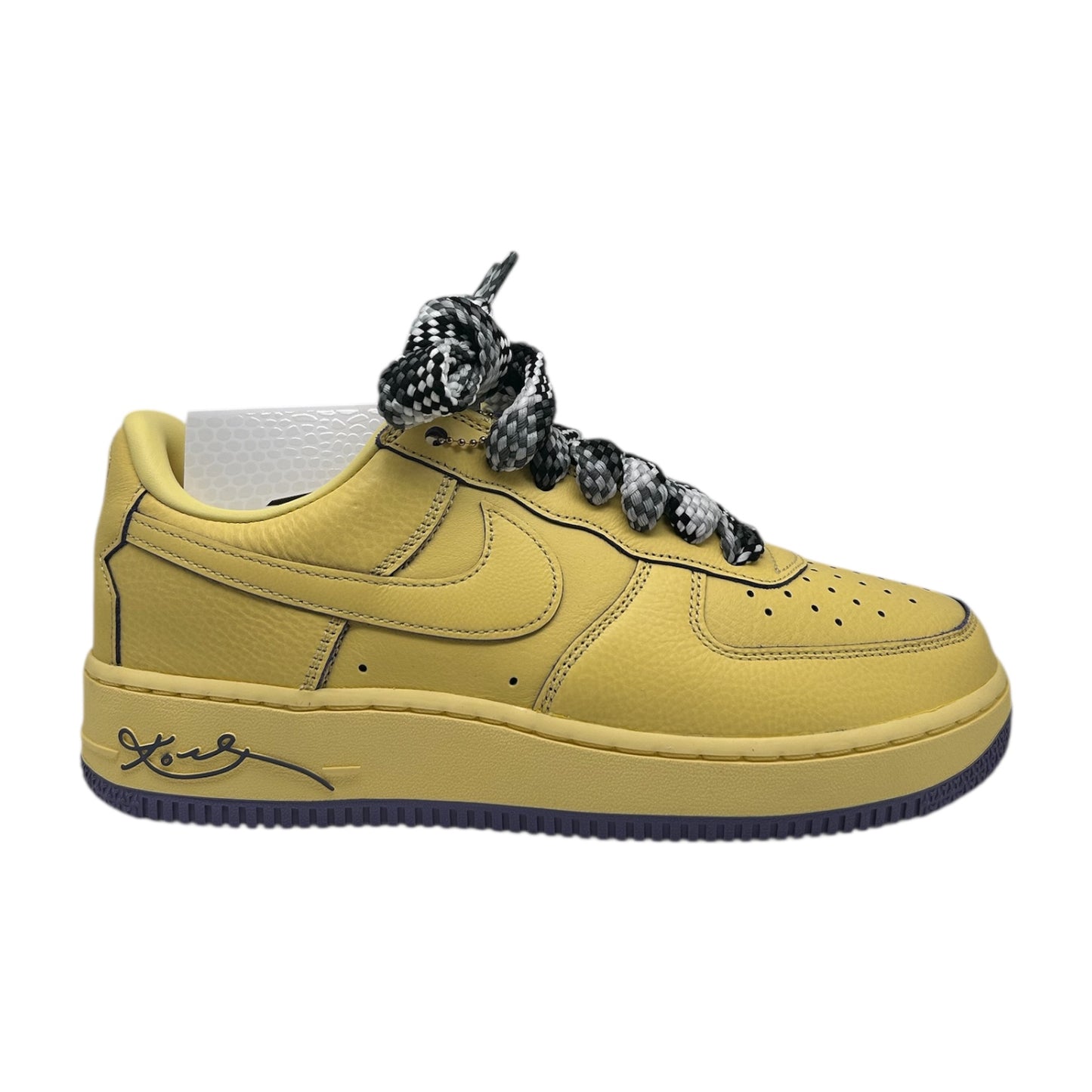 NIKE AIR FORCE 1 LOW PROTRO KOBE MAMBA MENTALITY