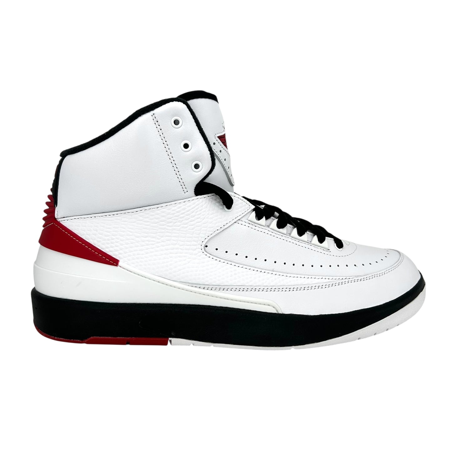 AIR JORDAN 2 CHICAGO