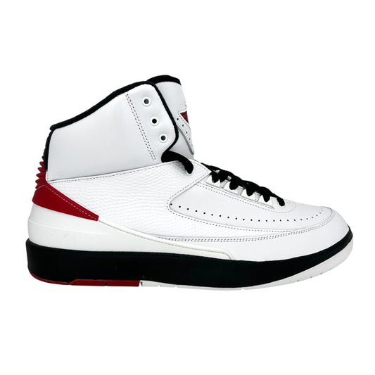 AIR JORDAN 2 CHICAGO