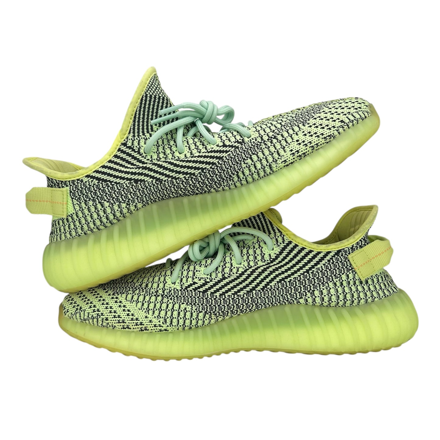 PREOWNED YEEZY 350 V2 YEEZREEL