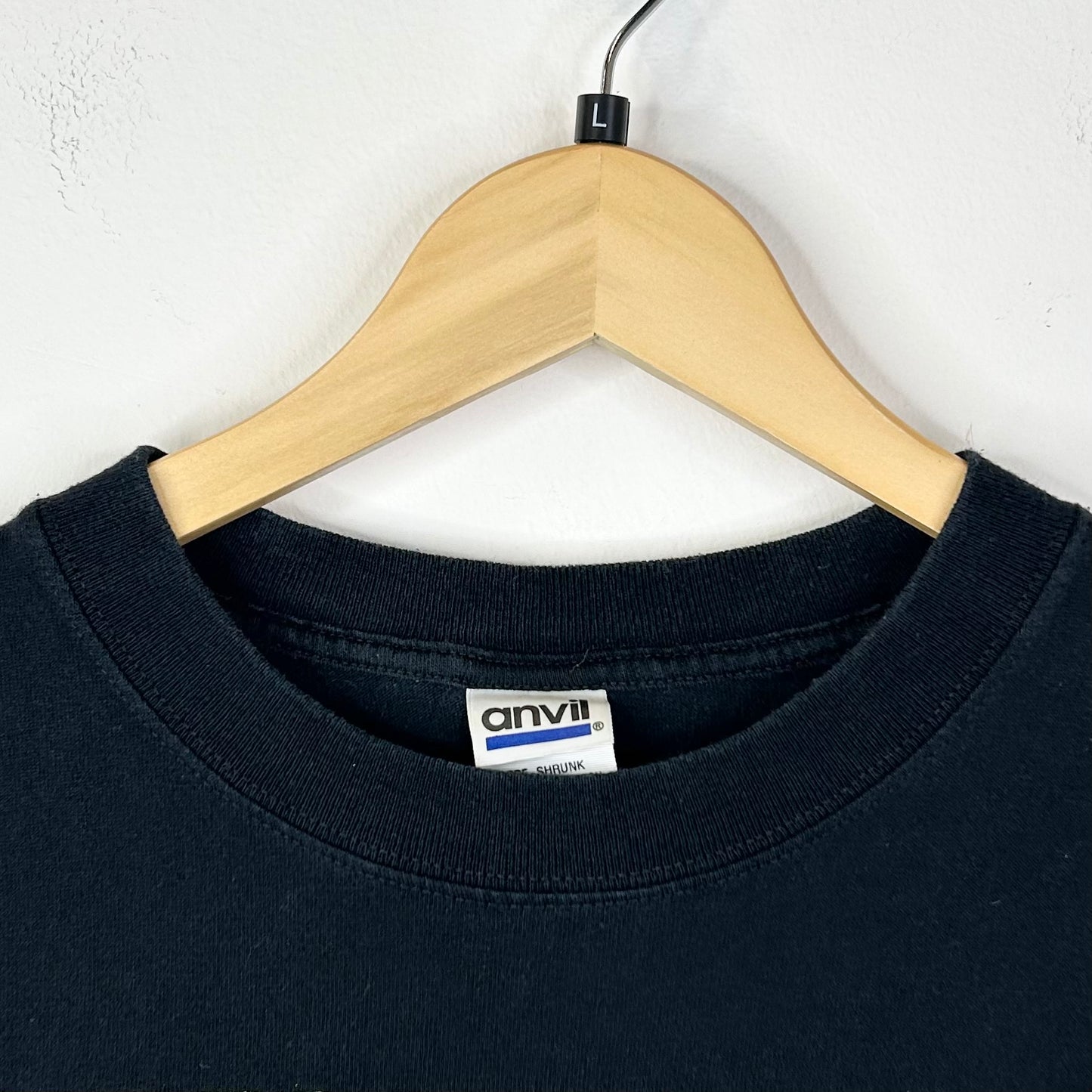 NICKELBACK ALL THE RIGHT THINGS TEE