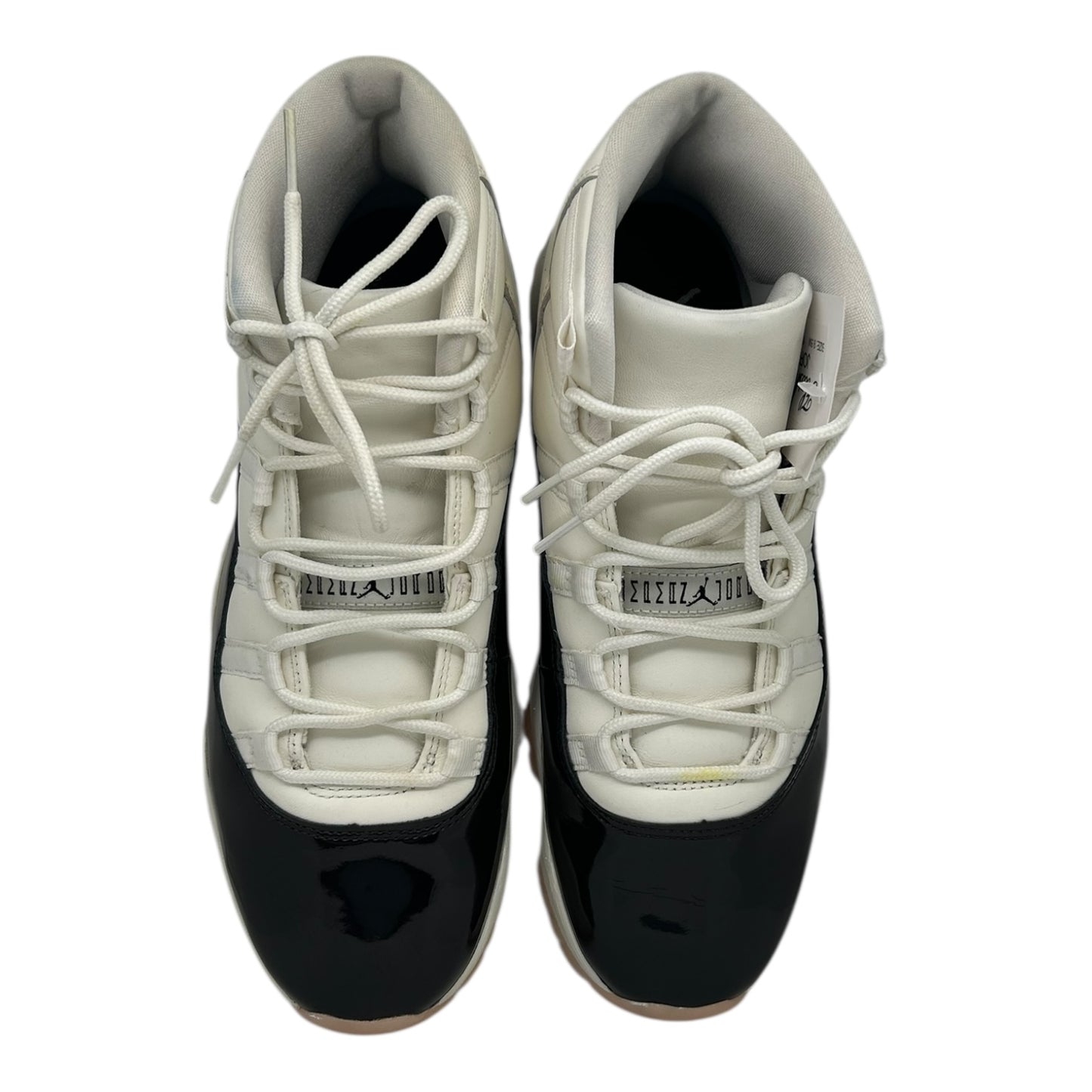PREOWNED JORDAN 11 RETRO NEAPOLITAN (WOMEN'S)