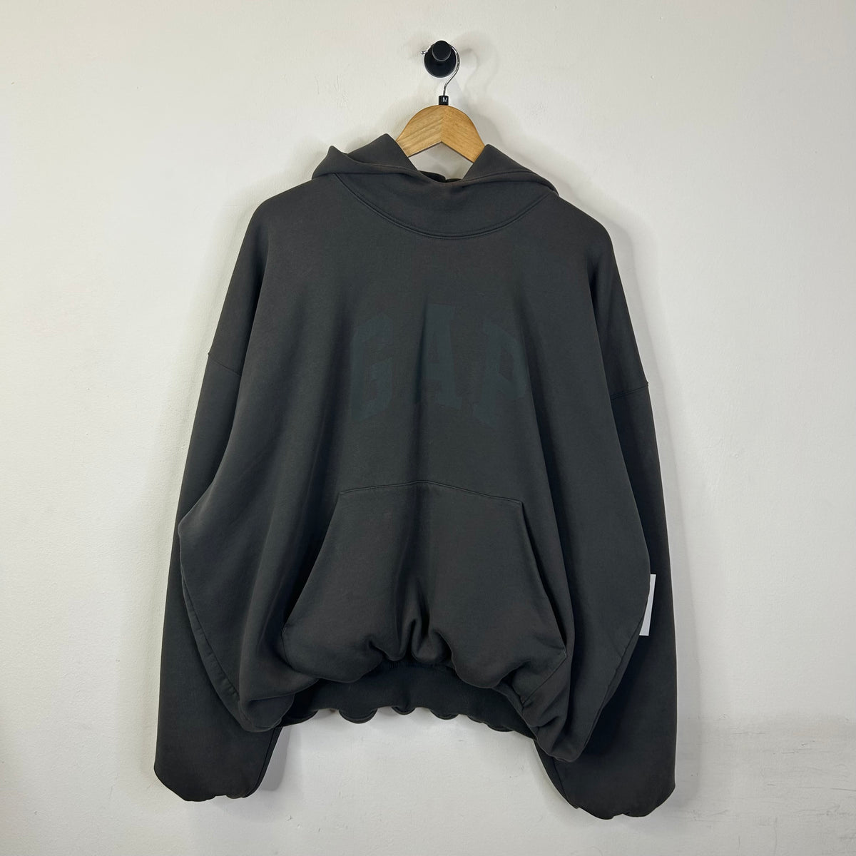 YEEZY x GAP x BALENCIAGA HOODIE