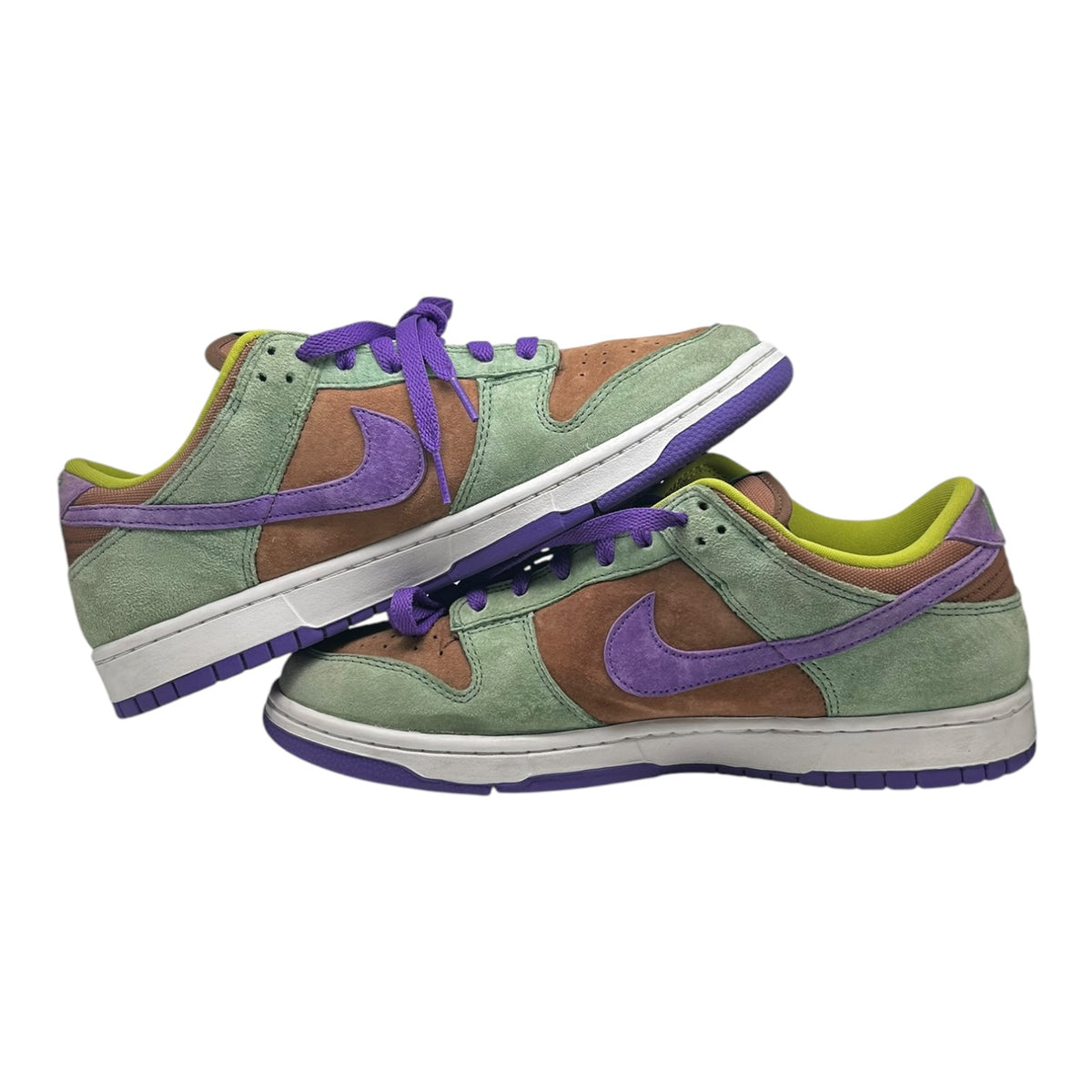 PREOWNED NIKE DUNK LOW VENEER